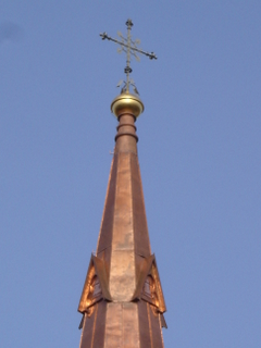 Kostel Lipov